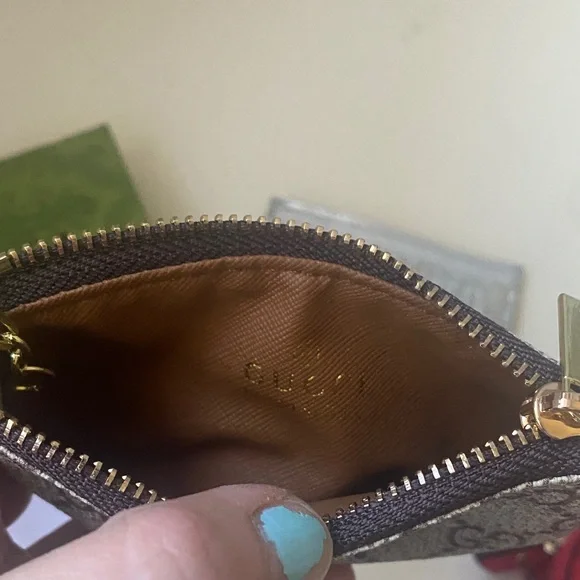 Bundle of purse charms & keychains - Picture 7 of 8